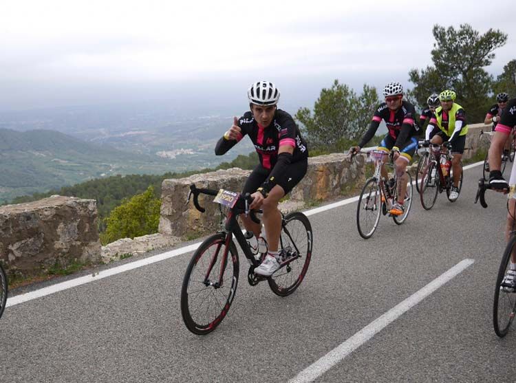 Marcha Cicloturista La Mussara_04