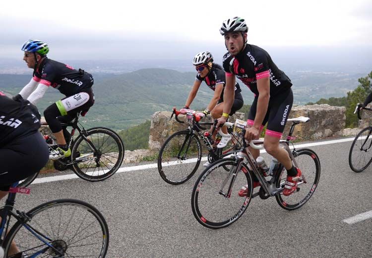 Marcha Cicloturista La Mussara_04