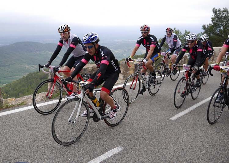 Marcha Cicloturista La Mussara_04