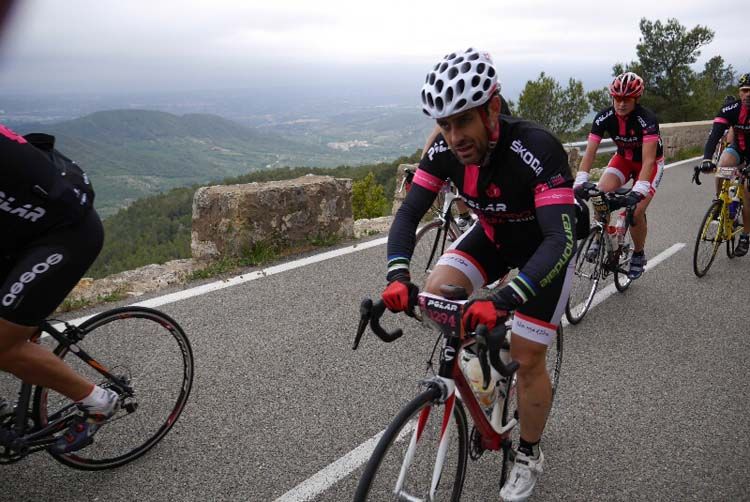 Marcha Cicloturista La Mussara_04