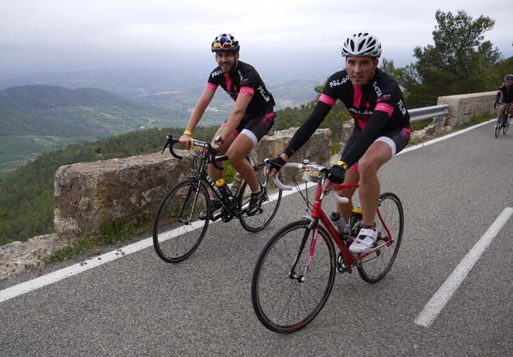 Marcha Cicloturista La Mussara_04