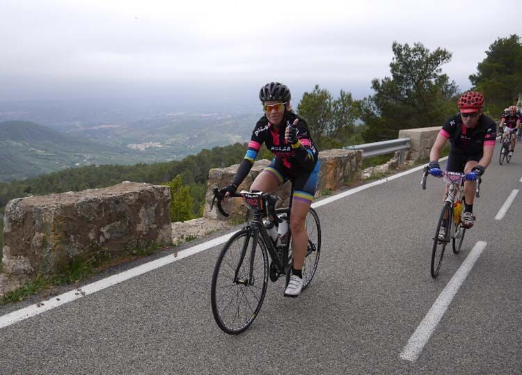 Marcha Cicloturista La Mussara_04