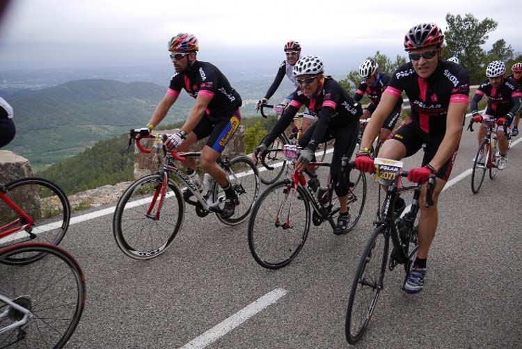 Marcha Cicloturista La Mussara_04