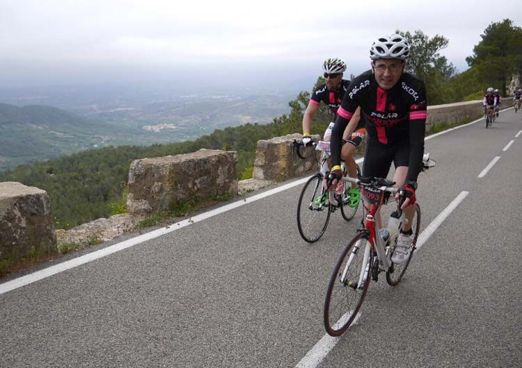 Marcha Cicloturista La Mussara_04