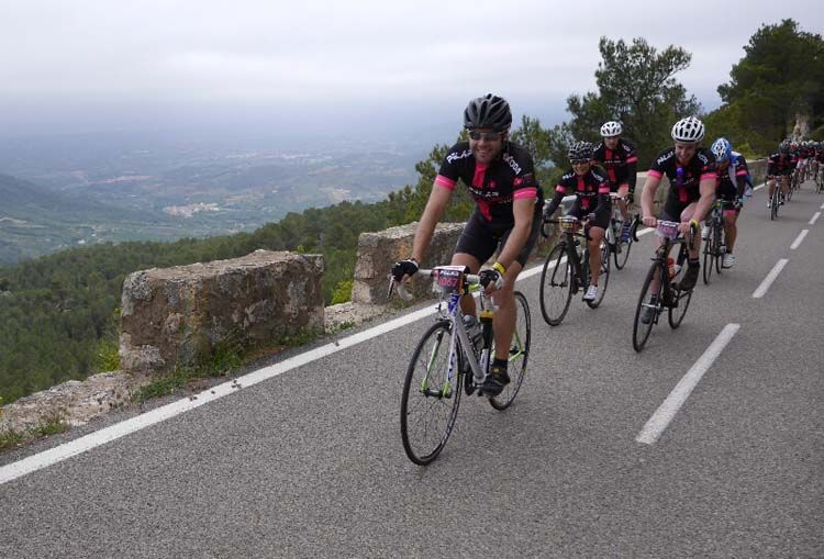 Marcha Cicloturista La Mussara_04