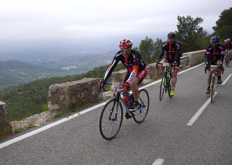 Marcha Cicloturista La Mussara_04