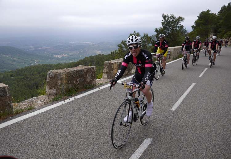 Marcha Cicloturista La Mussara_04
