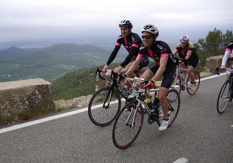 Marcha Cicloturista La Mussara_04