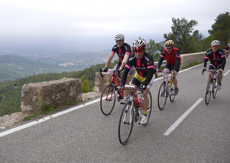 Marcha Cicloturista La Mussara_04