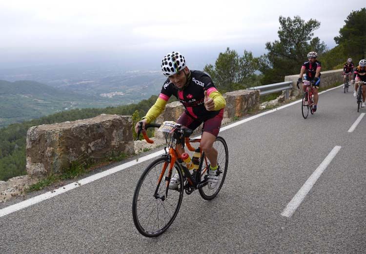 Marcha Cicloturista La Mussara_04