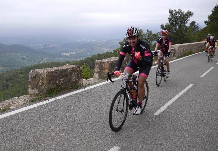 Marcha Cicloturista La Mussara_04