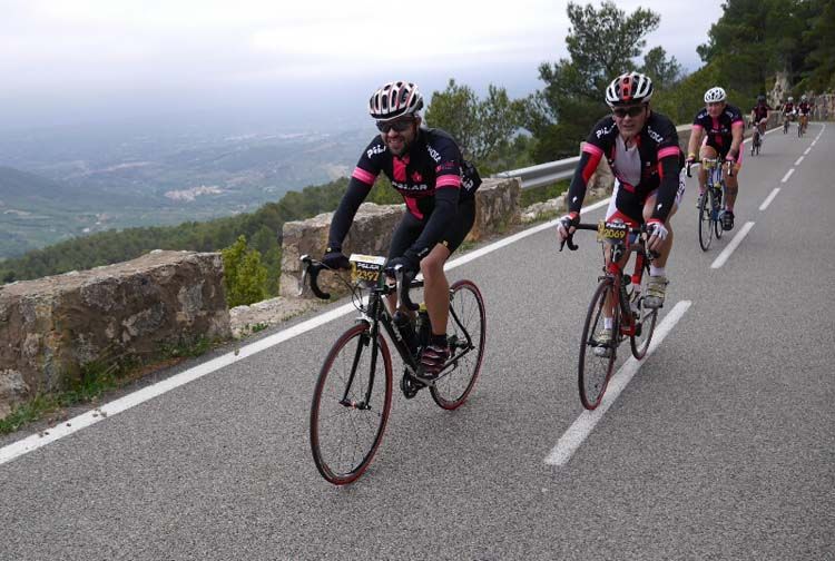 Marcha Cicloturista La Mussara_04