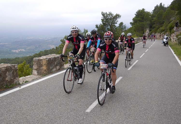 Marcha Cicloturista La Mussara_04