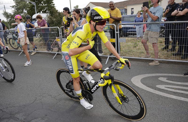 Marianne Vos Marianne Vos