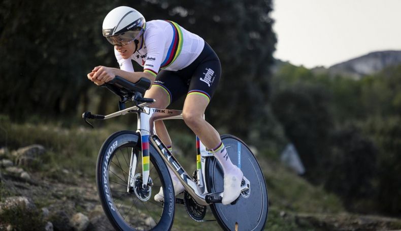 ellen van dijk se perdera la temporada 2023 por el embarazo de su primer hijo 2 790x454