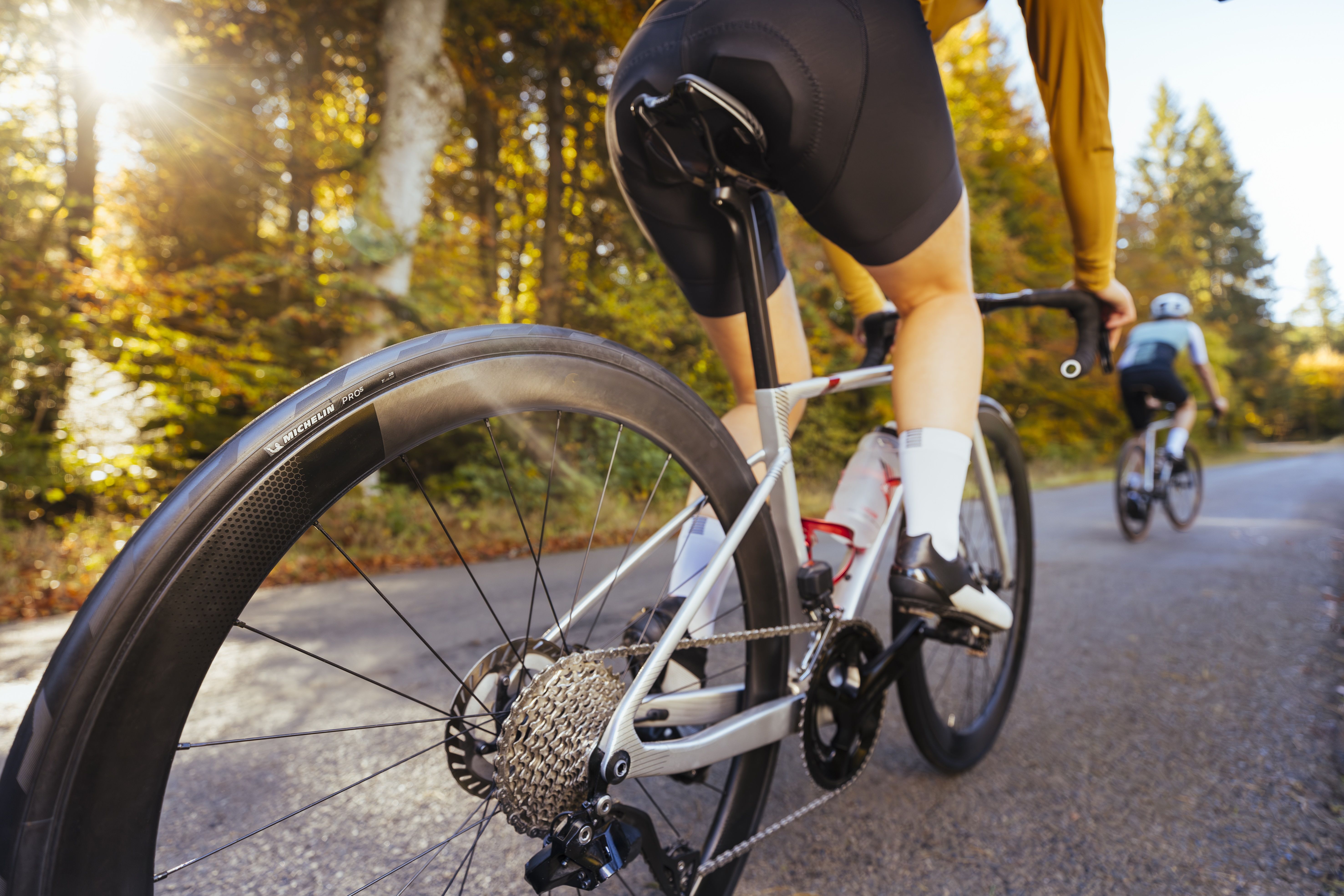 MICHELIN Pro5 3