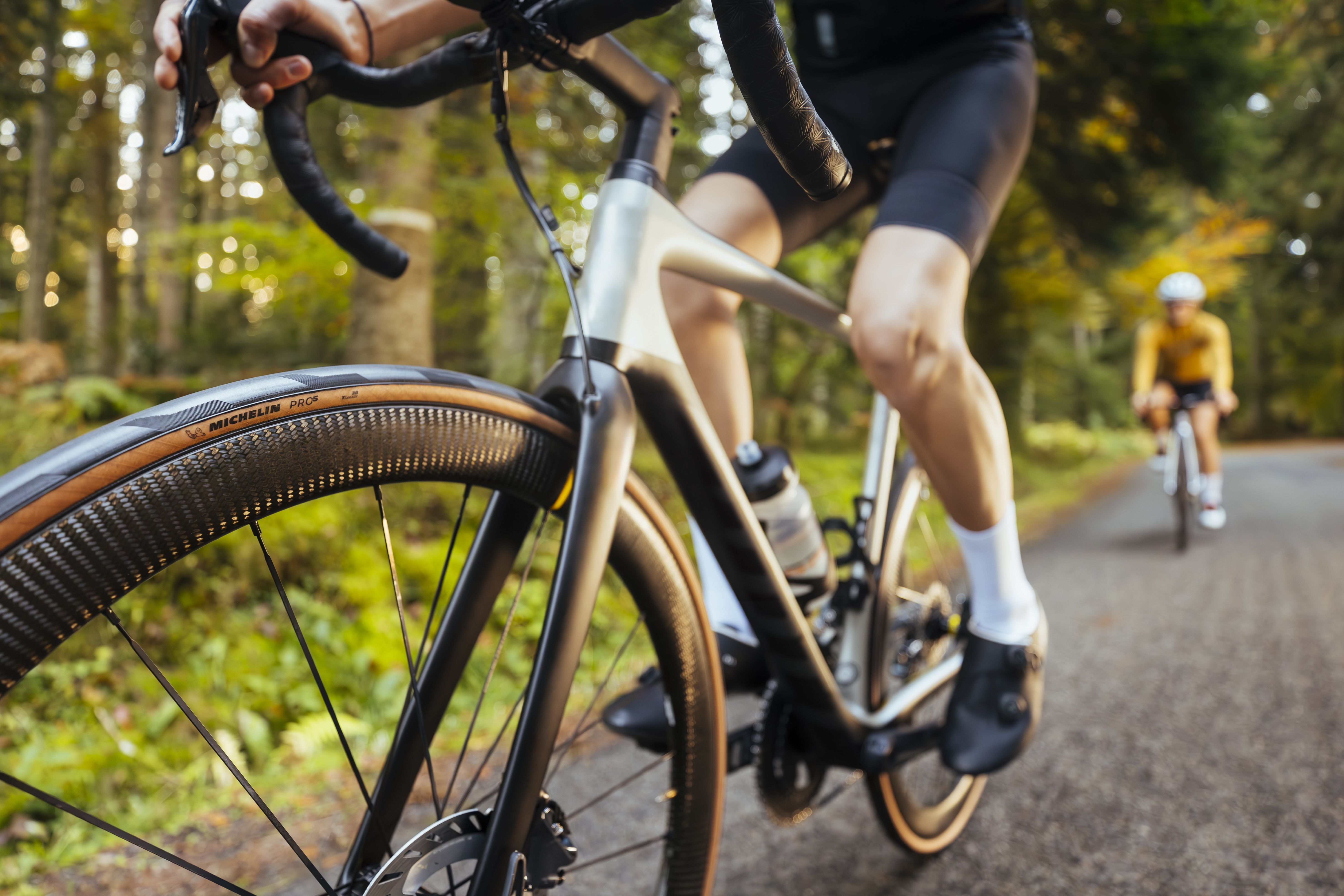 MICHELIN Pro5 1