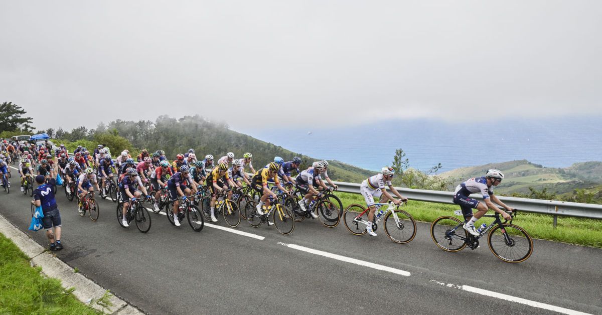 Clasica San Sebastian
