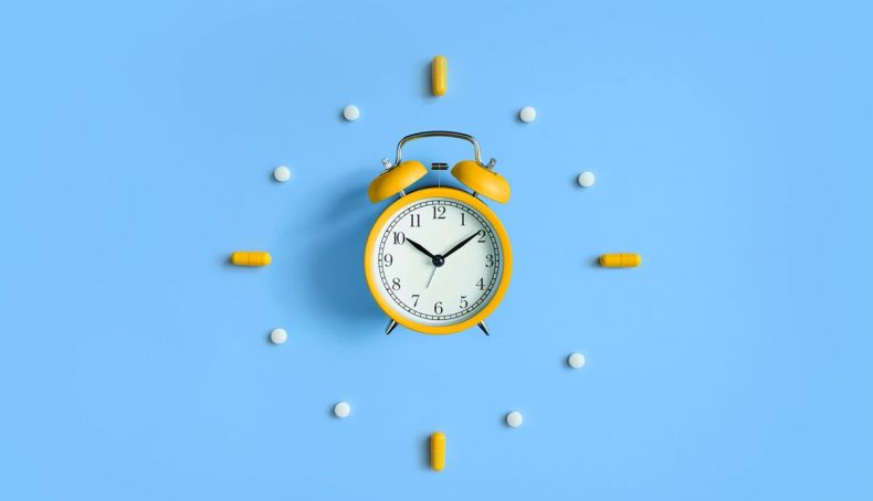 ¿Qué vitamina B es la más importante para los ciclistas?
