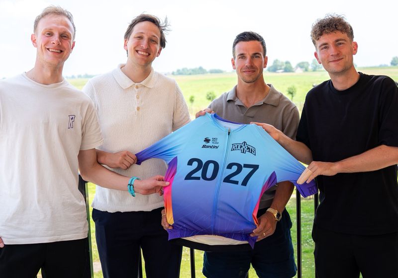 Dylan Groenewegen ficha por Unibet Tietema Rockets Dylan Groenewegen ficha por Unibet Tietema Rockets