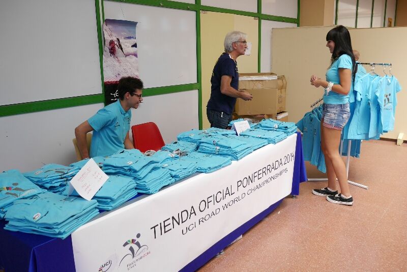 Marcha Cicloturista Perico Delgado 2014 (II)
