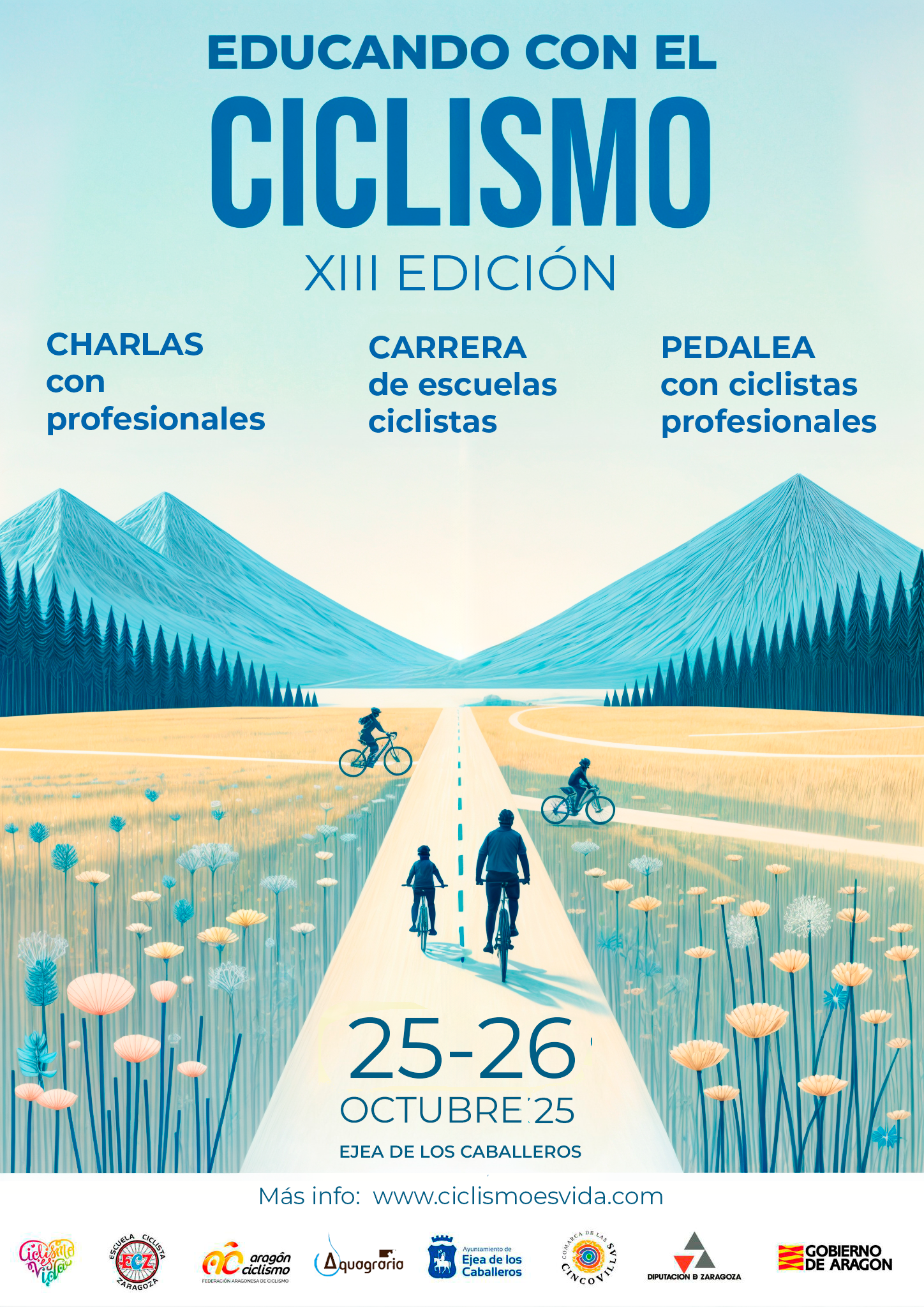 CARTEL EVENTO 2025 ALTA