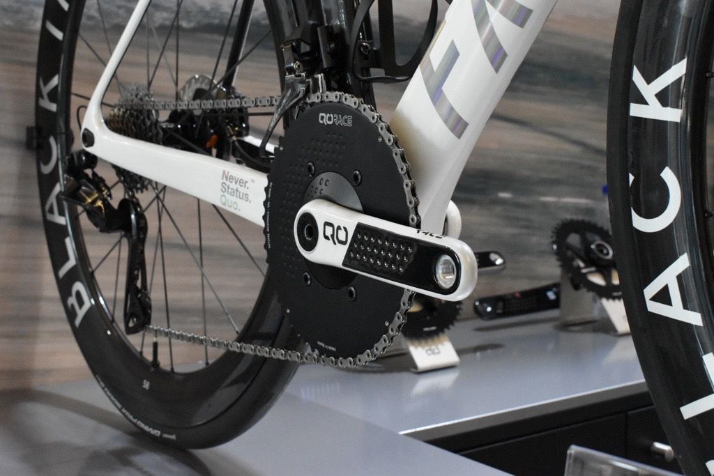 QO race eurobike QO race eurobike