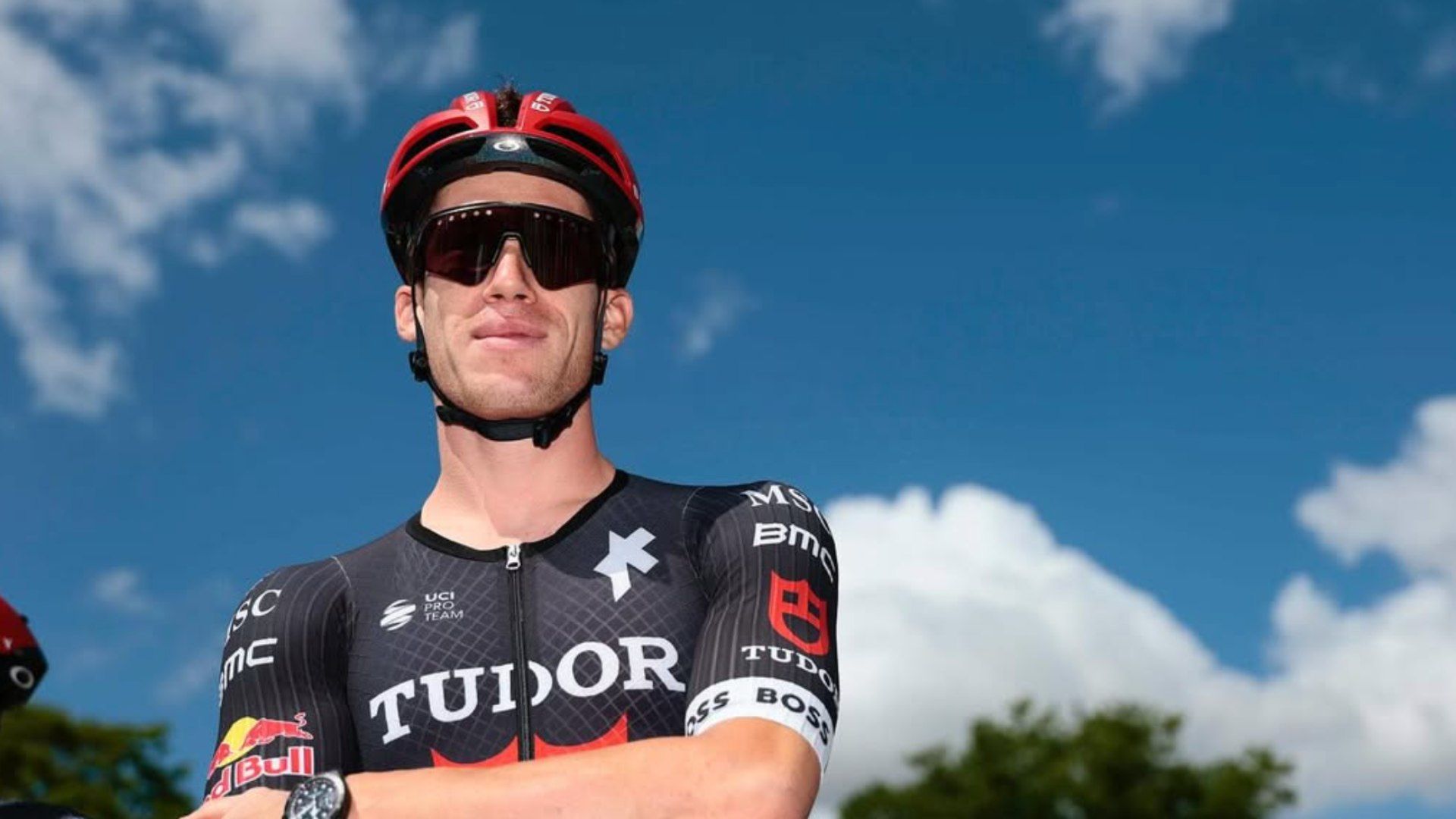Alberto Dainese regresa al World Tour con el Soudal Quick Step