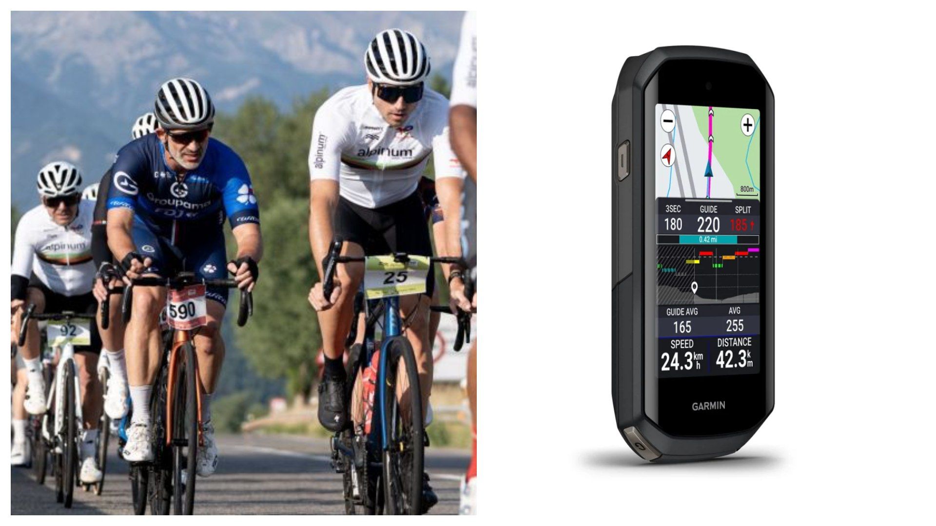 TotalEnergies sortea el mejor aliado para tus rutas ciclistas veraniegas