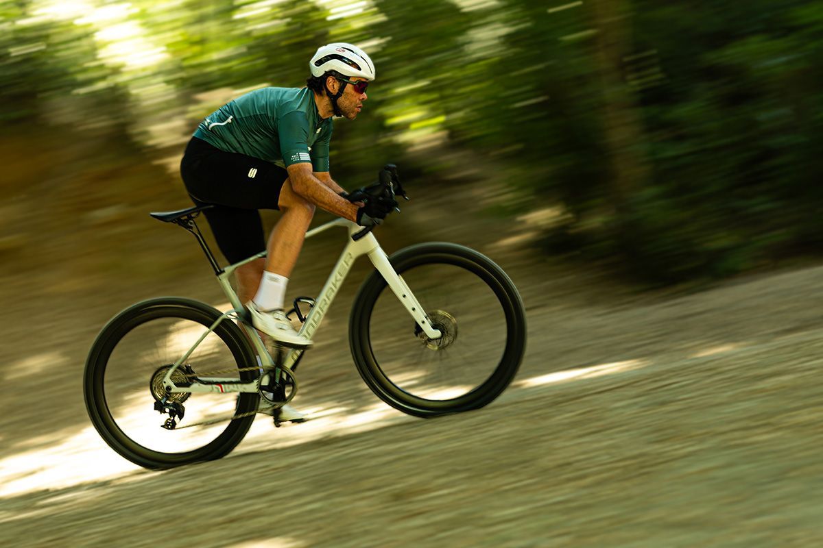 Mondraker Arid Carbon RR
