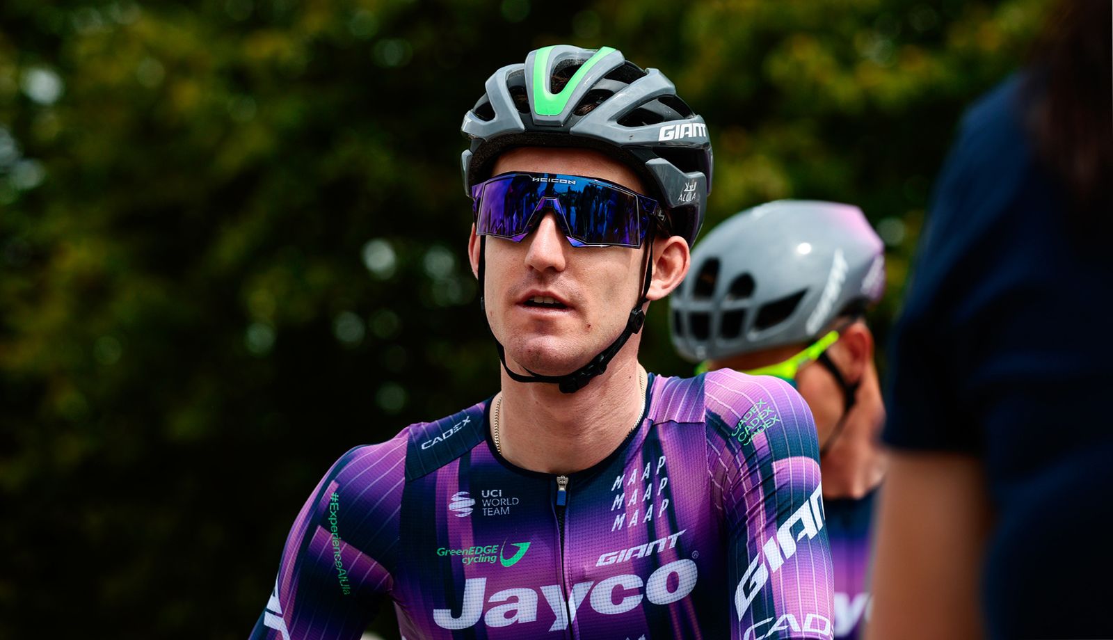 Eddie Dunbar ficha por el Q36.5