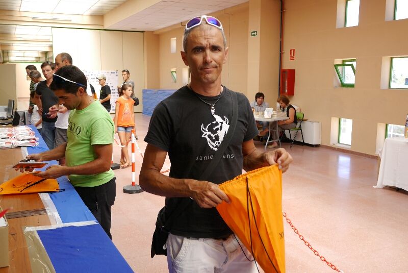 Marcha Cicloturista Perico Delgado 2014 (II)