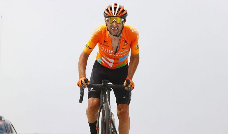 Mikel Bizkarra foto 4