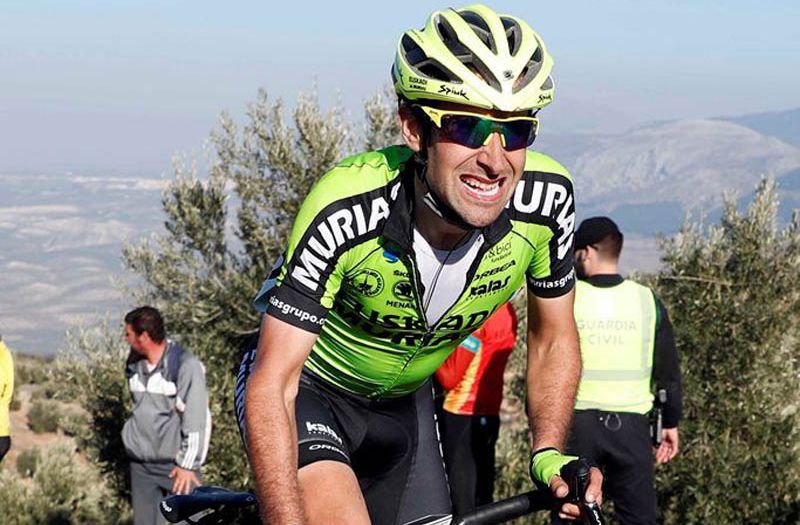 Mikel Bizkarra foto 2