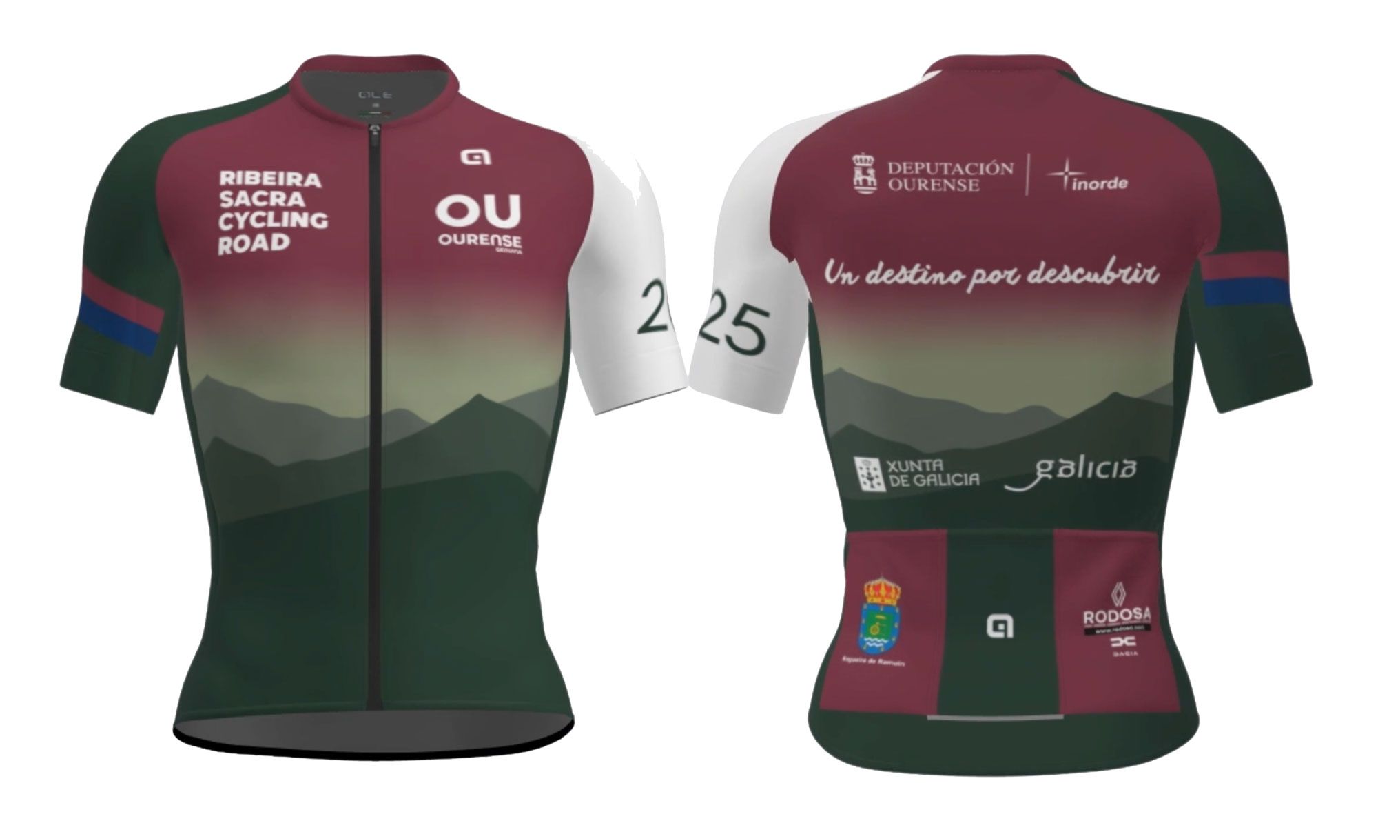 maillot ri