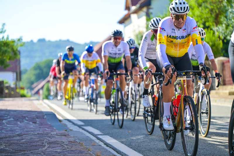 La Indurain 2025 1 10595