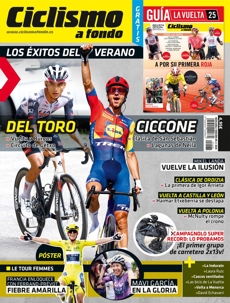 portada numero 485