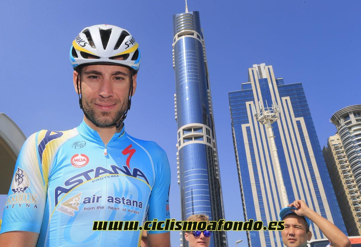 Las mejores fotos de Nibali 2014