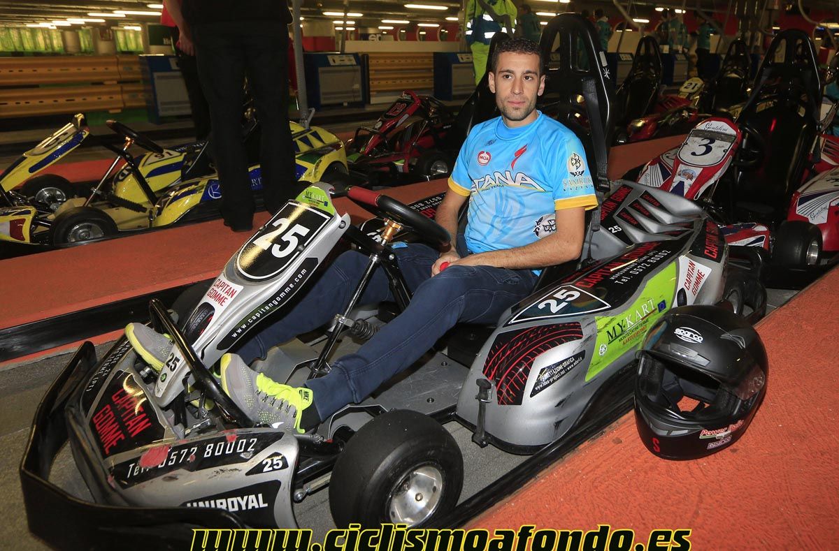 Las mejores fotos de Nibali 2014