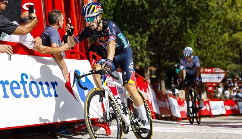 roglic o