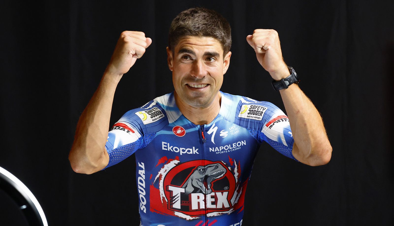 Mikel Landa