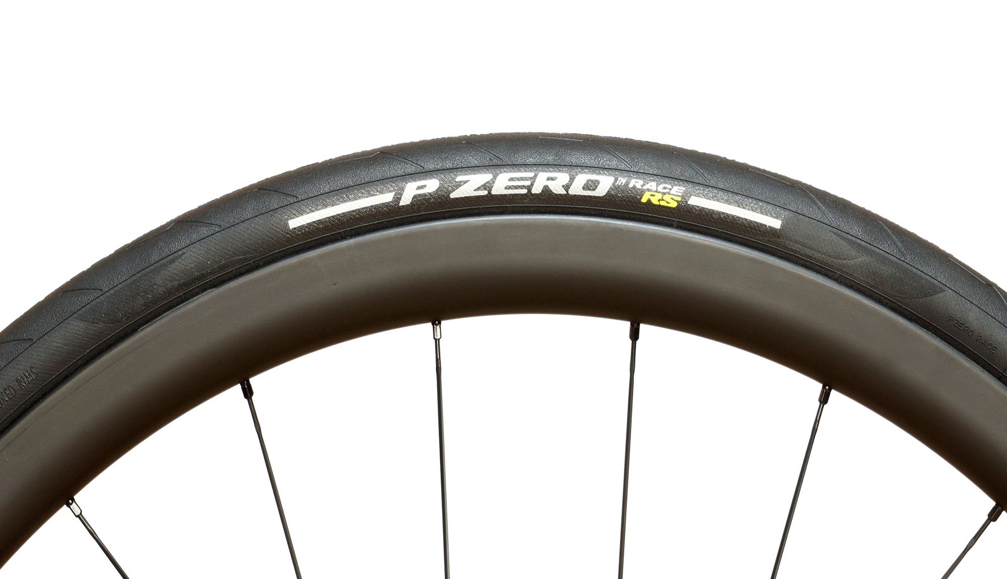 Cubierta Pirelli P Zero Race RS