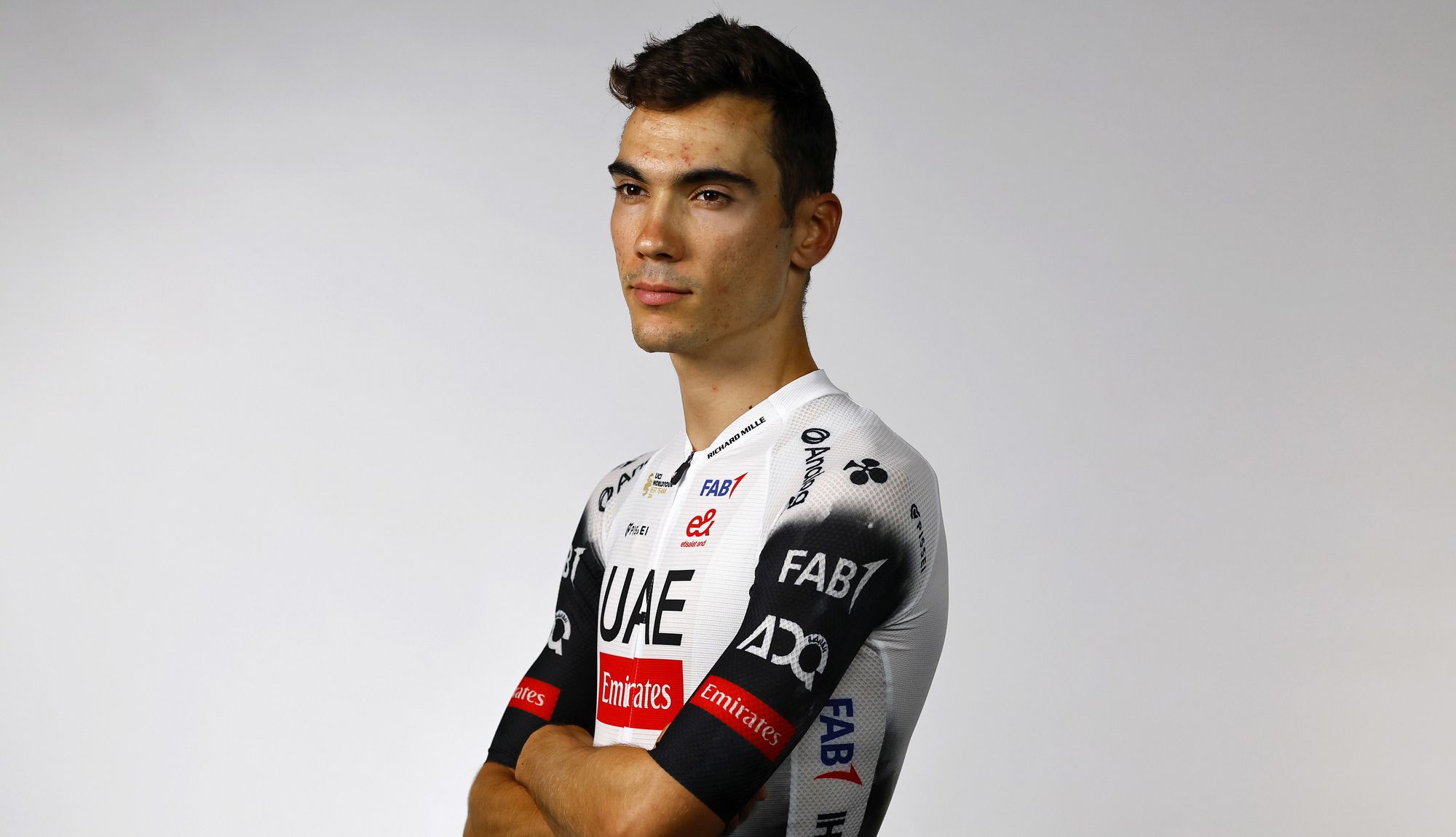 Juan Ayuso