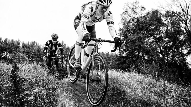 La nueva bicicleta de ciclocross de carbono de Trek, la Boone