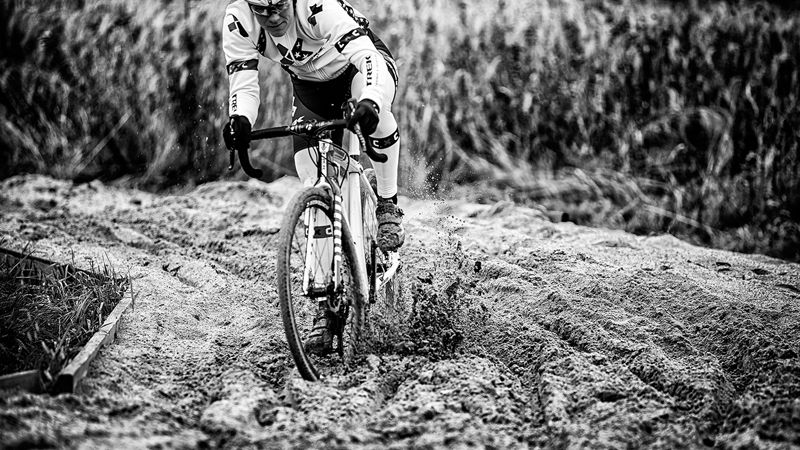 La nueva bicicleta de ciclocross de carbono de Trek, la Boone