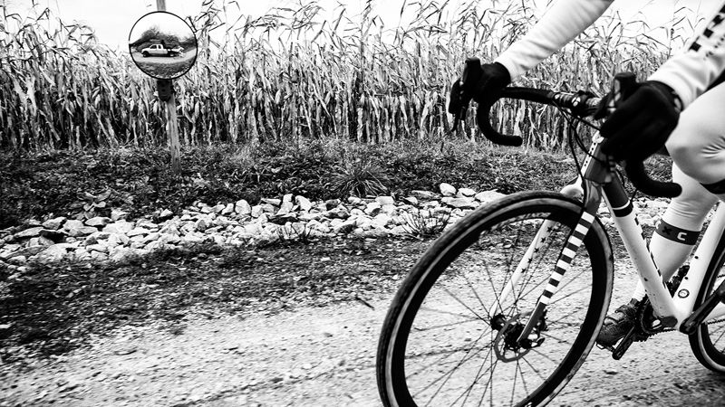 La nueva bicicleta de ciclocross de carbono de Trek, la Boone