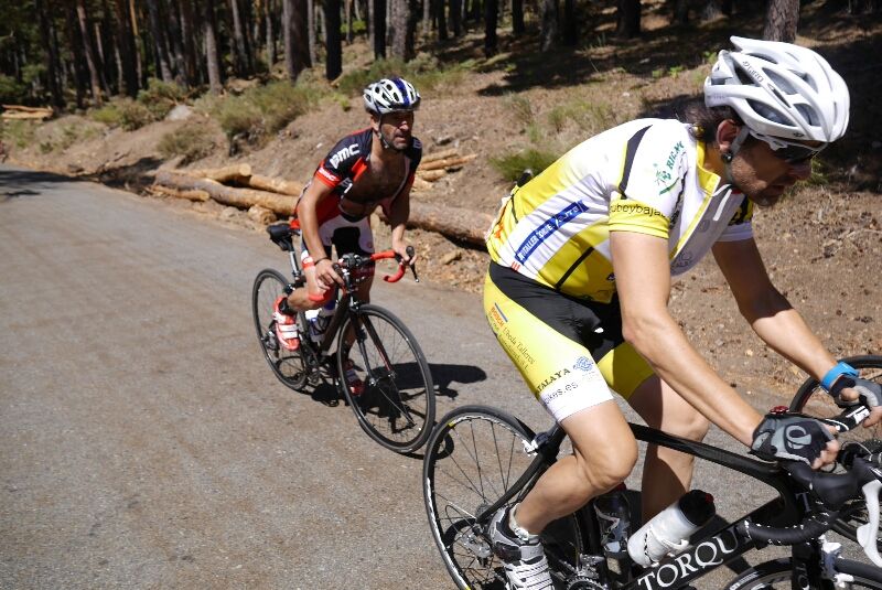 Marcha Cicloturista Perico Delgado 2014 (VII)