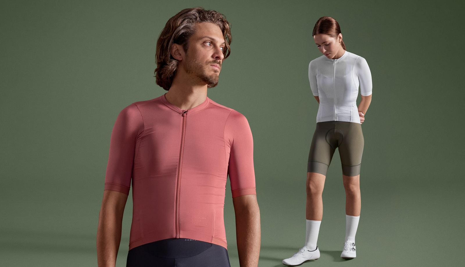 Specialized presenta su nueva colección de ropa Prime