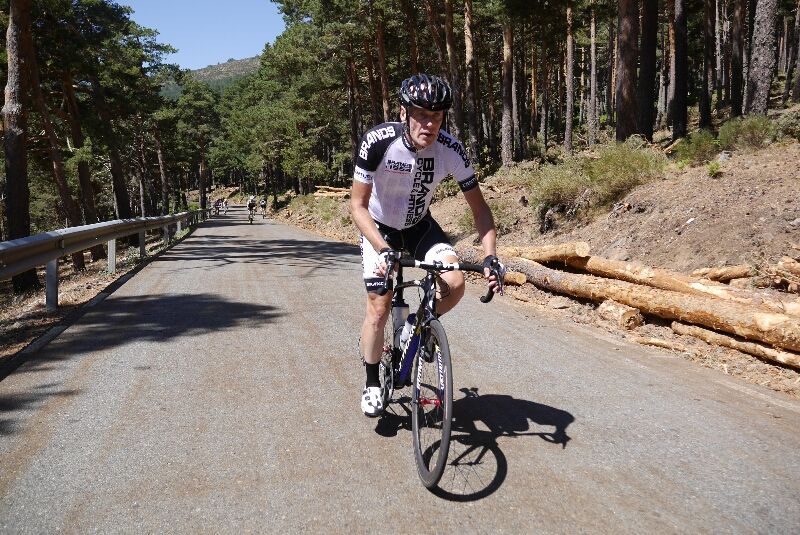 Marcha Cicloturista Perico Delgado 2014 (VII)