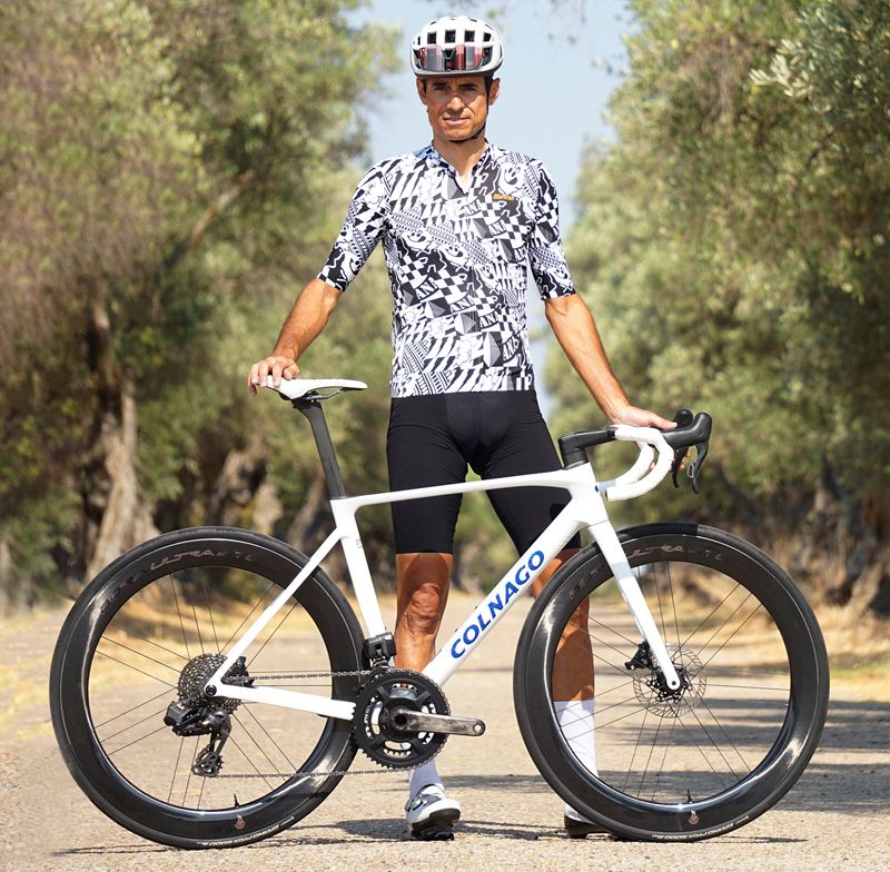 Colnago V5Rs Colnago V5Rs